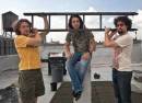Alex Skolnick Trio