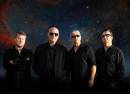 The Stranglers