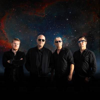 The Stranglers