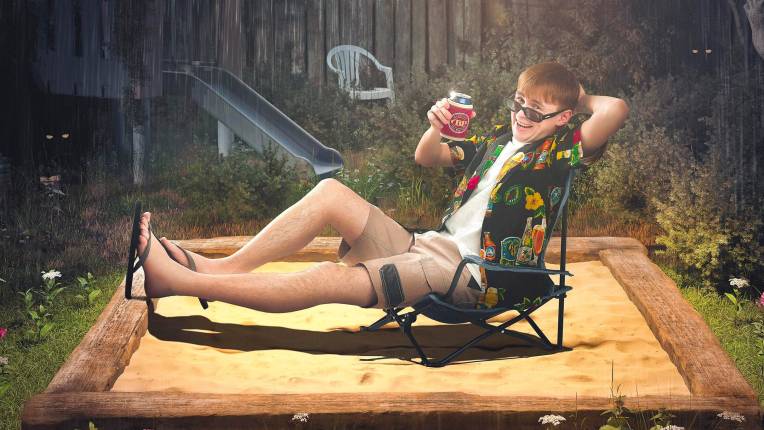 Blake Pavey