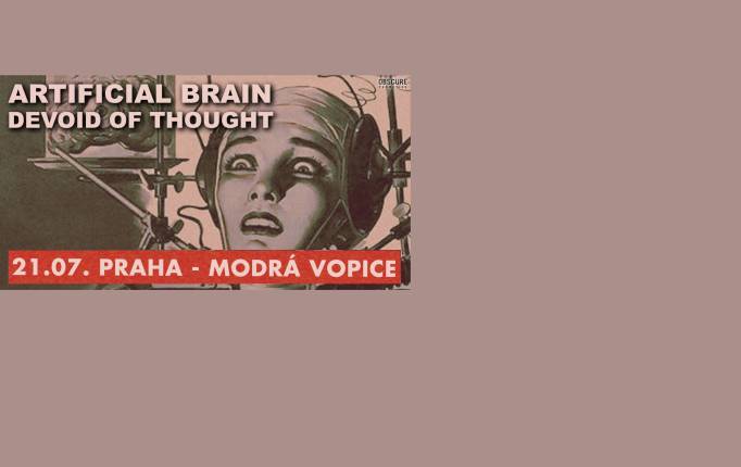Artificial Brain