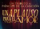 Un Aplauso para el Amor