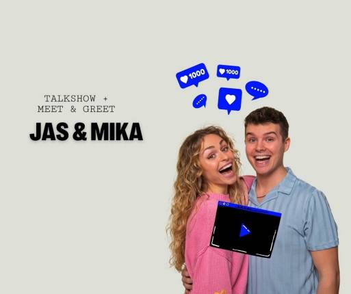 Jas & Mika