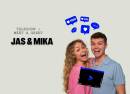 Jas & Mika