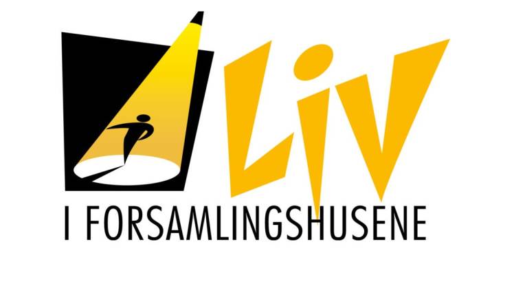 LIV I FORSAMLINGSHUSENE