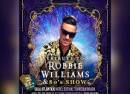 Tributo a Robbie Williams y Show 80s