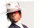 Chris Blue