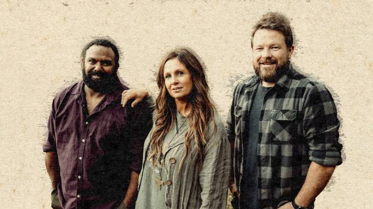Kasey Chambers