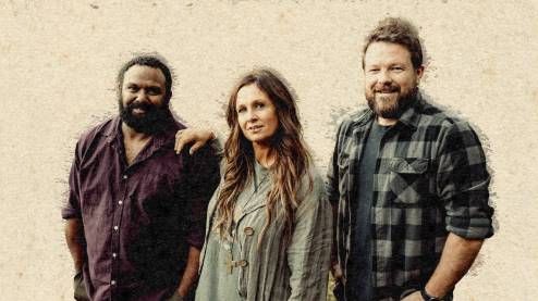 Kasey Chambers