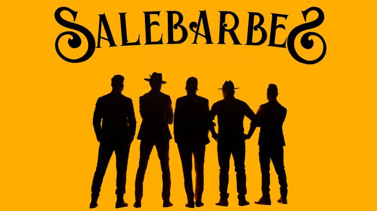 Salebarbes