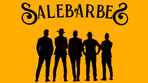 Salebarbes