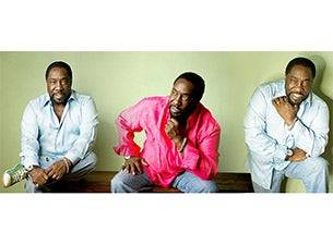 Eddie Levert