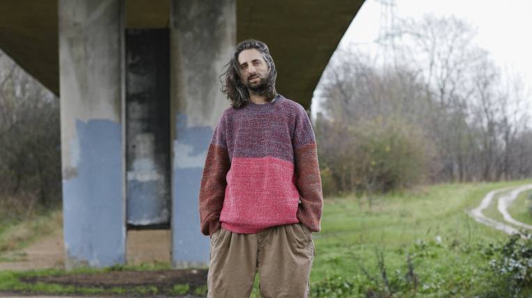 James Holden