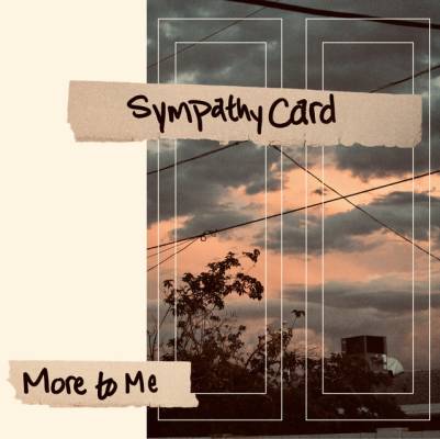 Sympathy Card