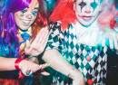 Old Skool Bingo Birmingham Halloween Special