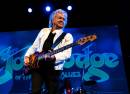 The Moody Blues' John Lodge