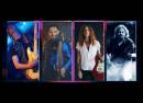 Electric Guitarlands