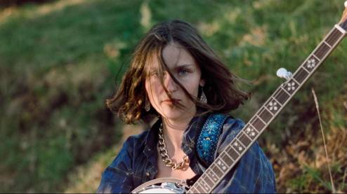 Samantha McKaige
