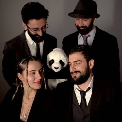 Pandami Music
