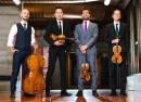 Dover Quartet