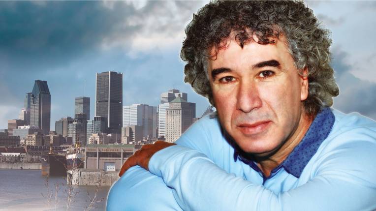 Zedek Mouloud