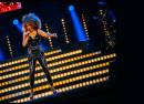 Tina Turner Show with Rebecca O’Connor