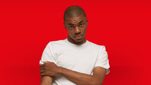 Vince Staples