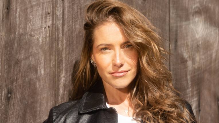 Caroline Jones