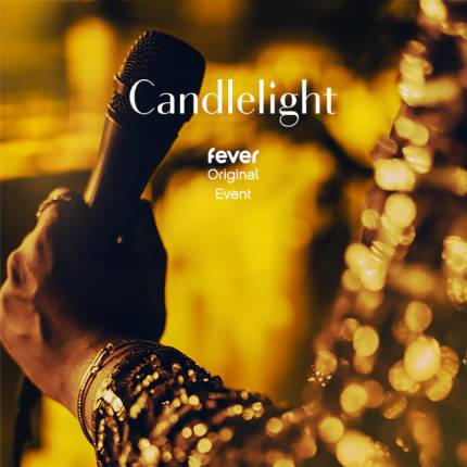 Candlelight A Tribute to Juan Gabriel at Vertigo