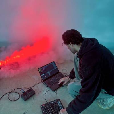 Workshop Introdução ao Design de Luz com Daslight