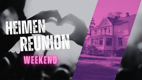 Heimen Reunion