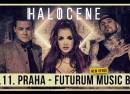 Halocene
