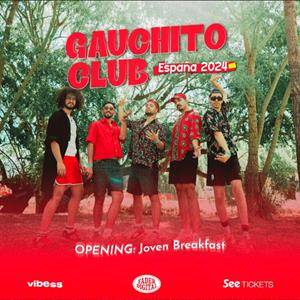 Gauchito Club