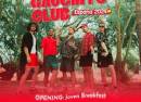 Gauchito Club
