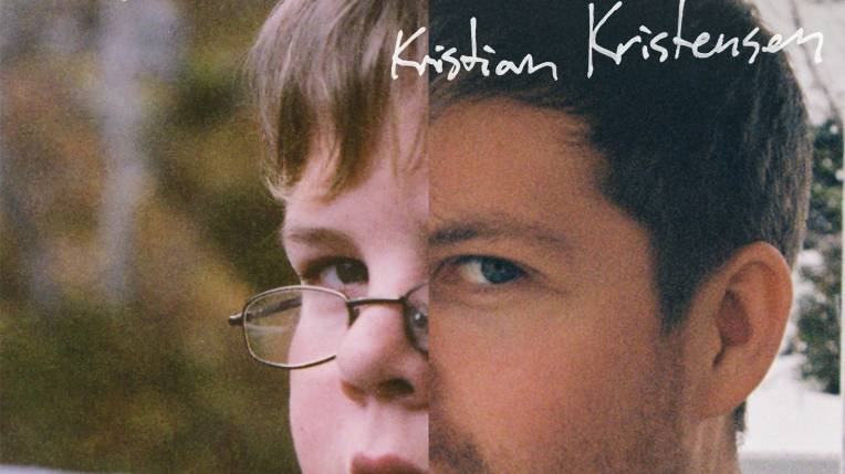 Kristian Kristensen