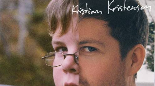 Kristian Kristensen