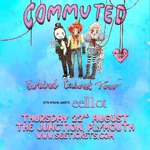 Commuted