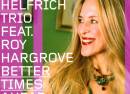 Anke Helfrich Trio