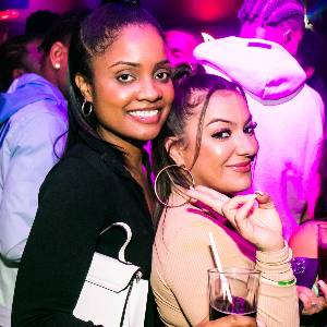 UnWhine - Bashment x Afrobeats x Soca Party