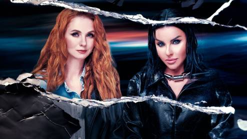 T.A.T.U.
