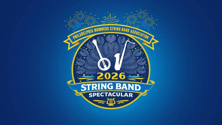 String Band Spectacular
