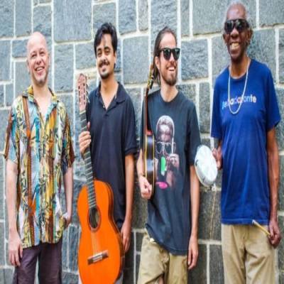 Quartas Acústicas apresenta Bebadafonte
