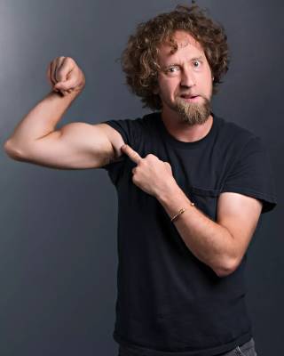 Josh Blue