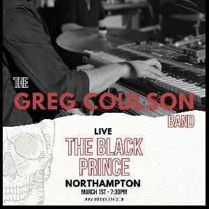 Greg Coulson