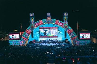 Coco in Concert