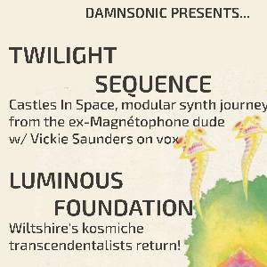 Luminous Foundation