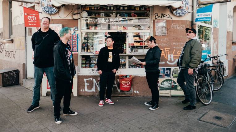 Lagwagon