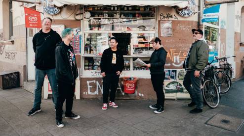 Lagwagon