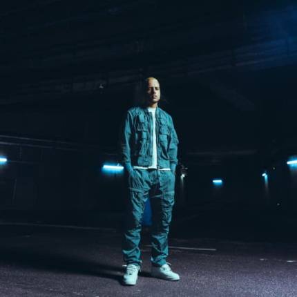 PLK en Bikini, Barcelona 2026