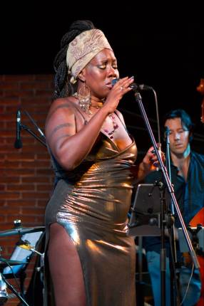 Durga McBroom